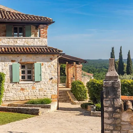 Villa Lathyrus San Lorenzo