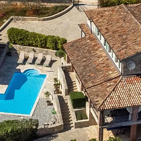 Villa Lathyrus San Lorenzo *