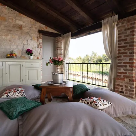 Villa Lathyrus San Lorenzo