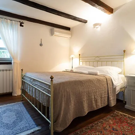 Villa Lathyrus San Lorenzo *