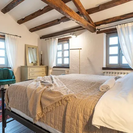 Villa Lathyrus San Lorenzo *