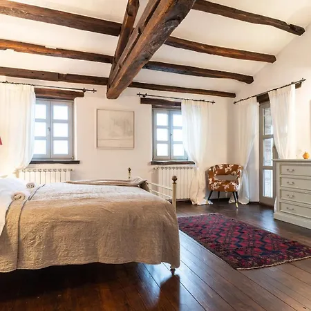 Villa Lathyrus San Lorenzo *