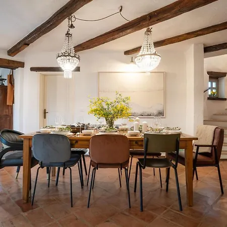Villa Lathyrus San Lorenzo Sveti Lovrec Pazenaticki