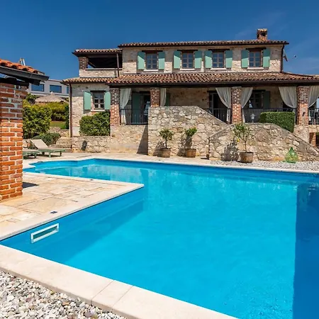 Villa Lathyrus San Lorenzo