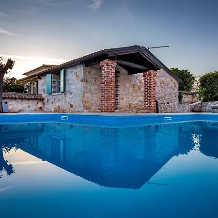 Villa Lathyrus San Lorenzo *