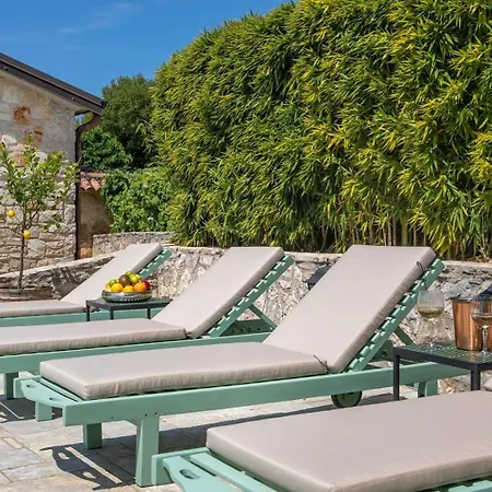 Villa Lathyrus San Lorenzo *