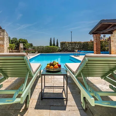 Villa Lathyrus San Lorenzo *