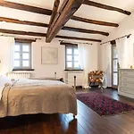 Villa Lathyrus San Lorenzo *