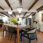 Lathyrus San Lorenzo Villa Sveti Lovreč Pazenatički