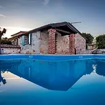 Villa Lathyrus San Lorenzo *