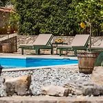 Lathyrus San Lorenzo Villa Sveti Lovreč Pazenatički