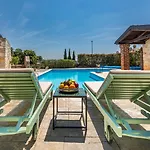 Villa Lathyrus San Lorenzo *