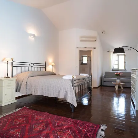 Lathyrus San Lorenzo Villa Sveti Lovreč Pazenatički