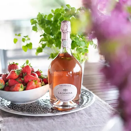 Lathyrus San Lorenzo Vila Sveti Lovrec Pazenaticki