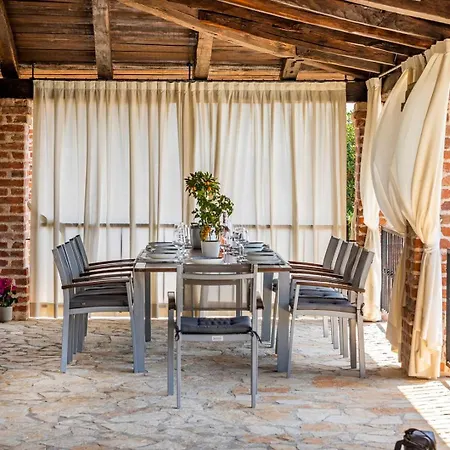 Lathyrus San Lorenzo Sveti Lovrec Pazenaticki